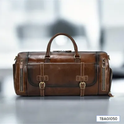 PRESTIGE PORTER TRAVEL BAG